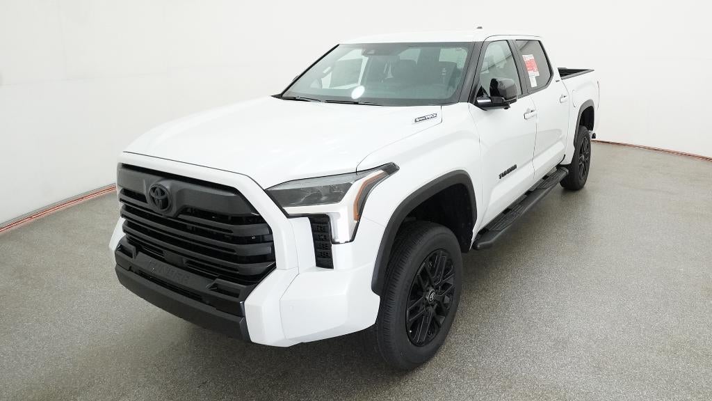 2026 Toyota Tundra i-FORCE MAX Tundra Limited