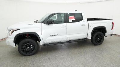 2026 Toyota Tundra i-FORCE MAX Tundra Limited