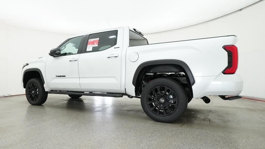2026 Toyota Tundra i-FORCE MAX Tundra Limited