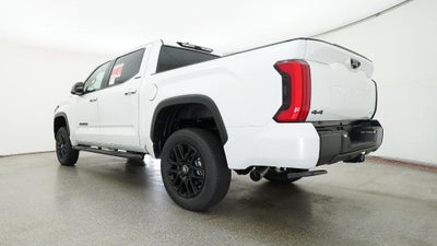 2026 Toyota Tundra i-FORCE MAX Tundra Limited