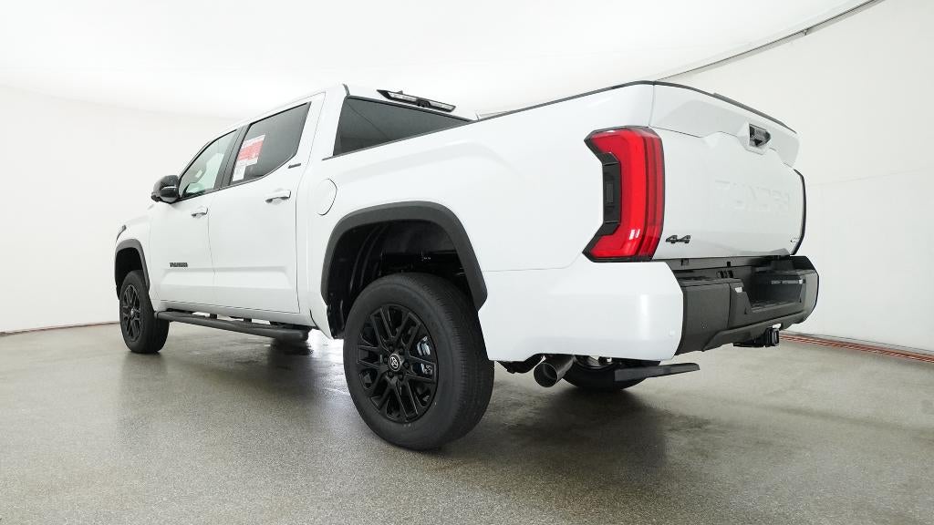 2026 Toyota Tundra i-FORCE MAX Tundra Limited