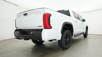 2026 Toyota Tundra i-FORCE MAX Tundra Limited
