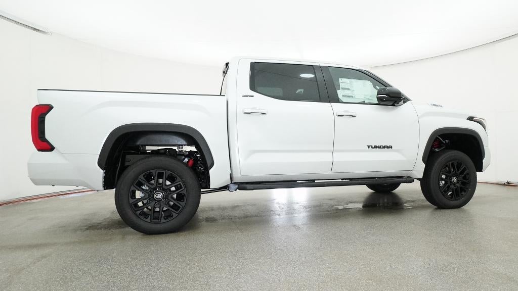 2026 Toyota Tundra i-FORCE MAX Tundra Limited