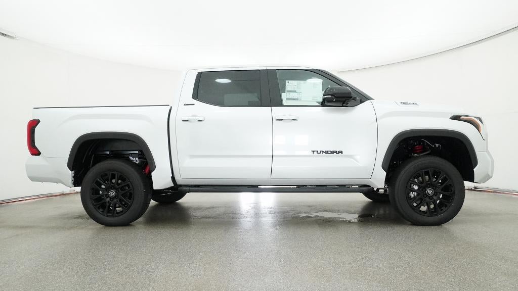 2026 Toyota Tundra i-FORCE MAX Tundra Limited