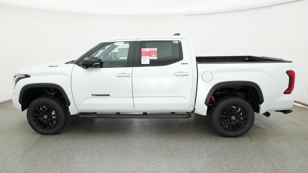 2026 Toyota Tundra i-FORCE MAX Tundra Limited