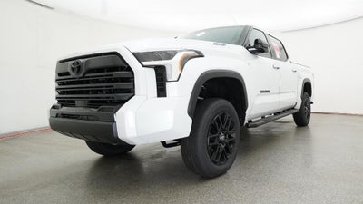 2026 Toyota Tundra i-FORCE MAX Tundra Limited