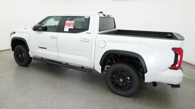 2026 Toyota Tundra i-FORCE MAX Tundra Limited