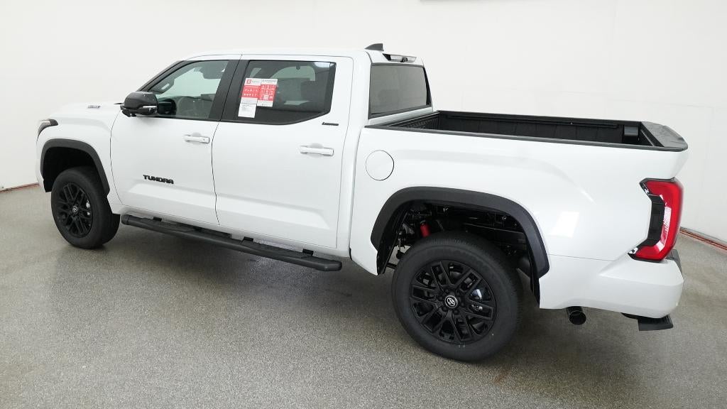 2026 Toyota Tundra i-FORCE MAX Tundra Limited