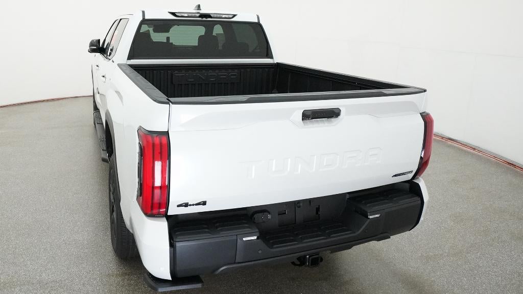 2026 Toyota Tundra i-FORCE MAX Tundra Limited