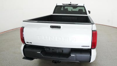 2026 Toyota Tundra i-FORCE MAX Tundra Limited