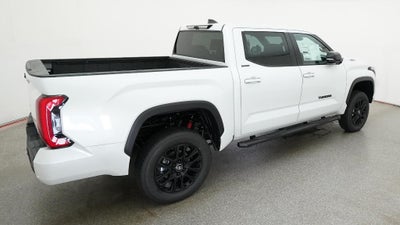 2026 Toyota Tundra i-FORCE MAX Tundra Limited