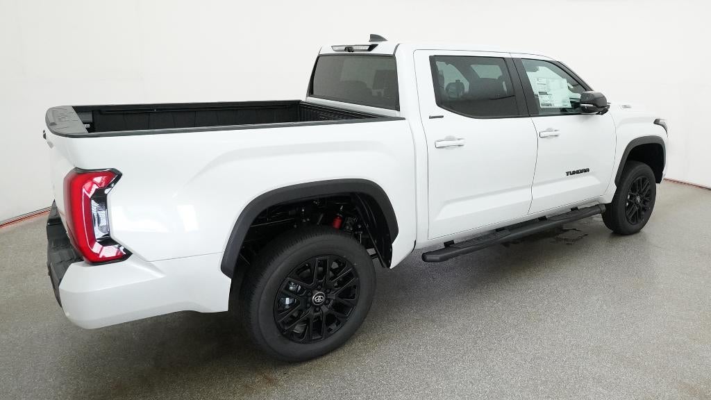 2026 Toyota Tundra i-FORCE MAX Tundra Limited