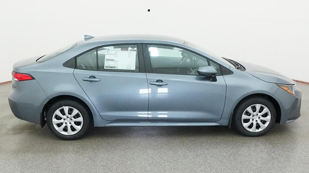 2027 Toyota Corolla LE