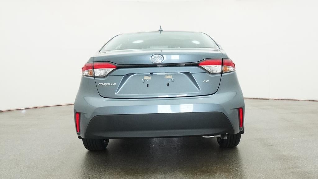 2027 Toyota Corolla LE
