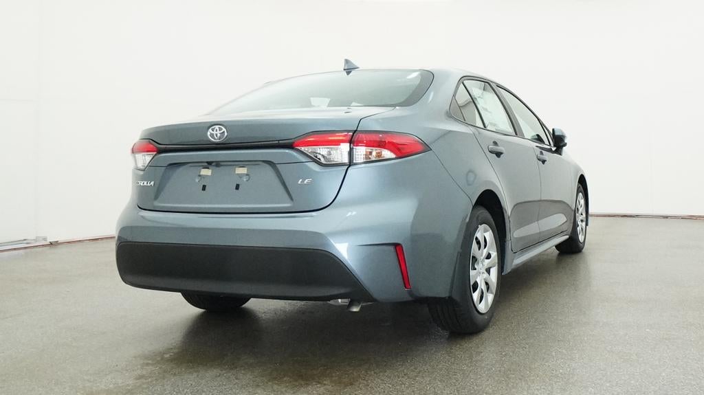 2027 Toyota Corolla LE
