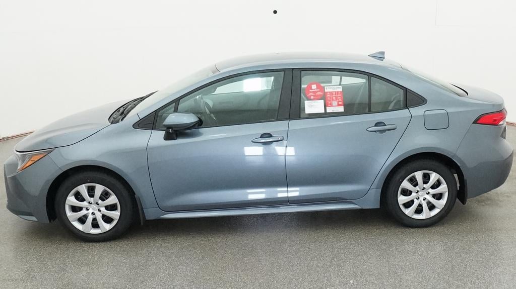 2027 Toyota Corolla LE