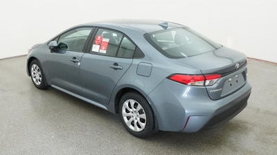 2027 Toyota Corolla LE