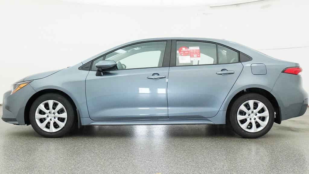 2027 Toyota Corolla LE