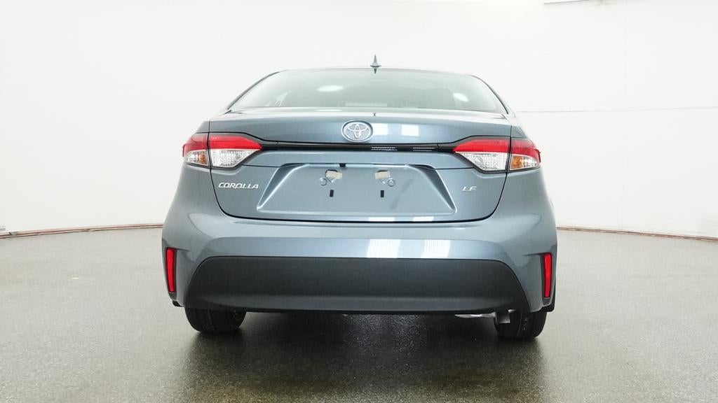 2027 Toyota Corolla LE
