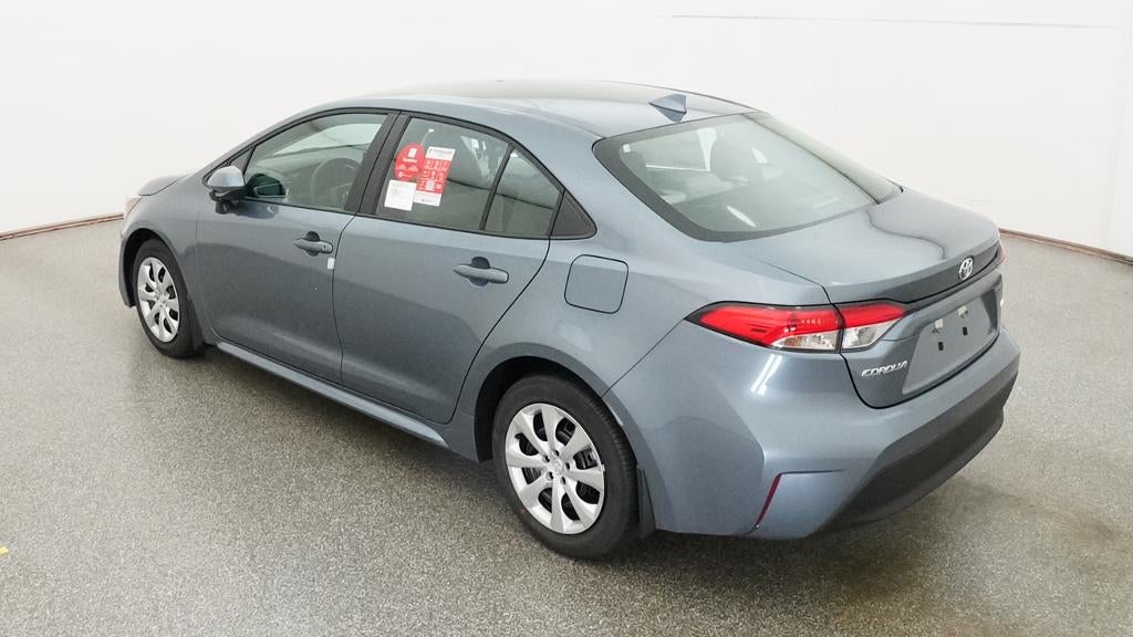 2027 Toyota Corolla LE
