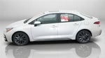 2027 Toyota Corolla XSE