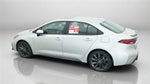 2027 Toyota Corolla XSE