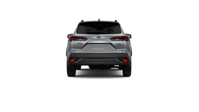 2026 Toyota Corolla Cross Hybrid XSE
