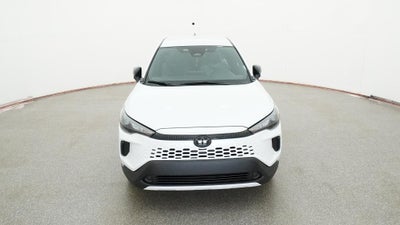 2026 Toyota Corolla Cross Hybrid S
