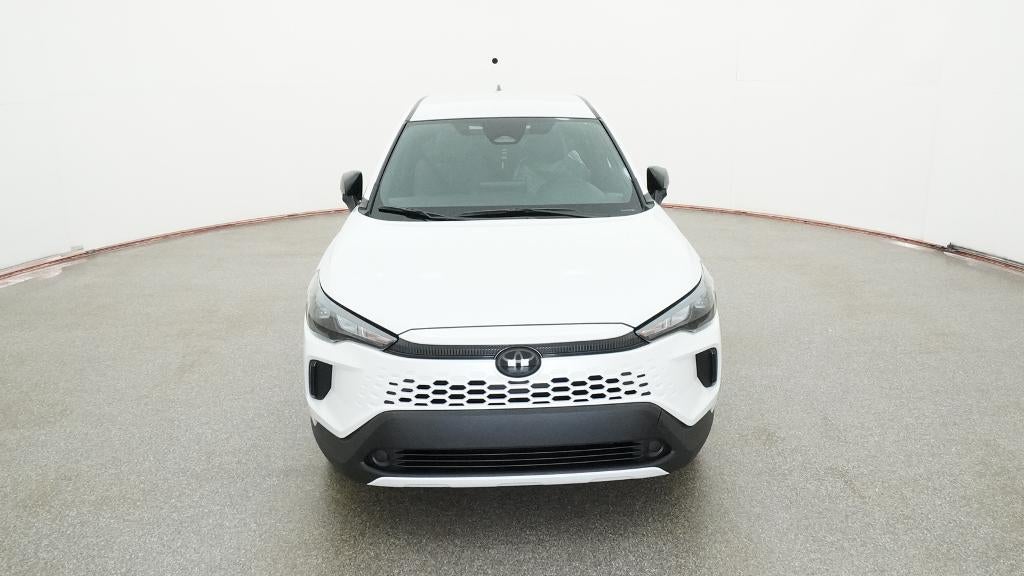 2026 Toyota Corolla Cross Hybrid S