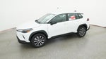 2026 Toyota Corolla Cross Hybrid S