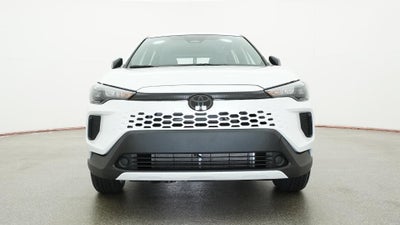 2026 Toyota Corolla Cross Hybrid S