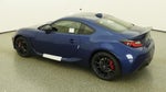 2027 Toyota GR86 Premium MT