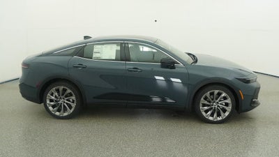 2026 Toyota Toyota Crown Limited