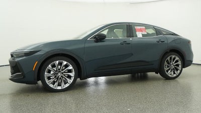 2026 Toyota Toyota Crown Limited