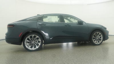 2026 Toyota Toyota Crown Limited