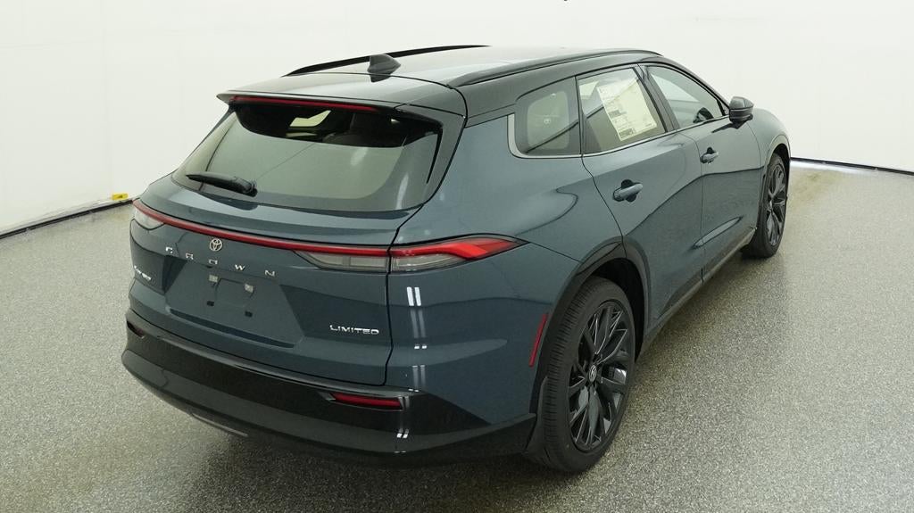 2026 Toyota Toyota Crown Signia Limited