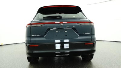 2026 Toyota Toyota Crown Signia Limited