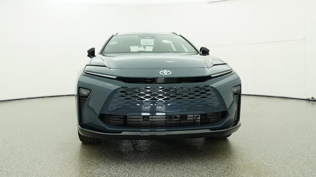 2026 Toyota Toyota Crown Signia Limited