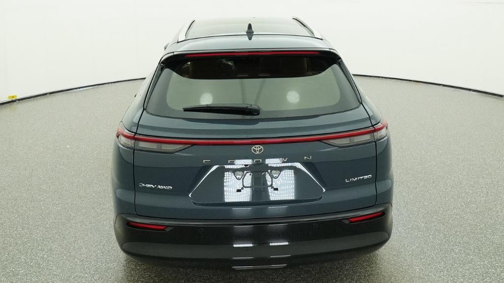 2026 Toyota Toyota Crown Signia Limited
