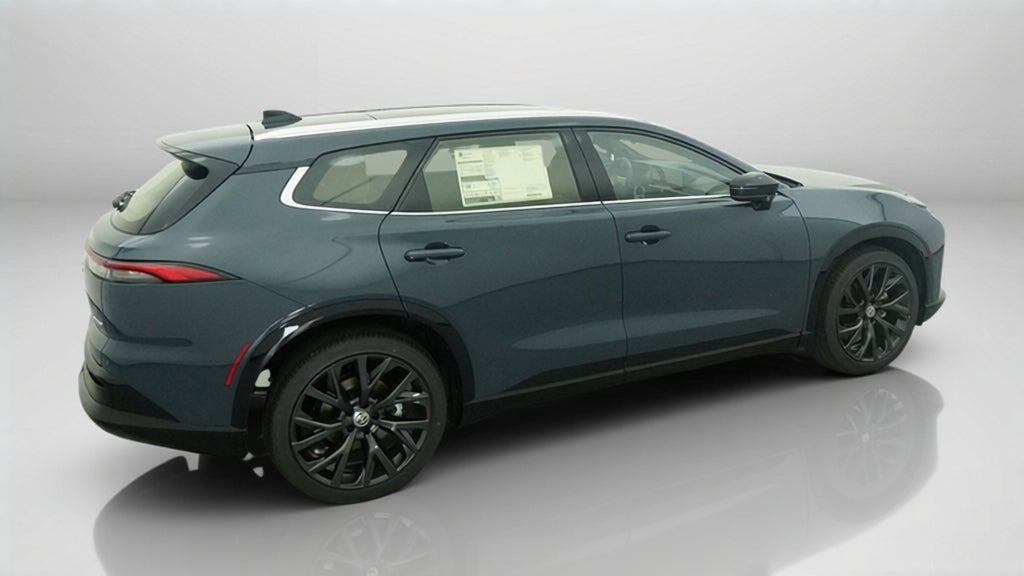 2026 Toyota Toyota Crown Signia Limited