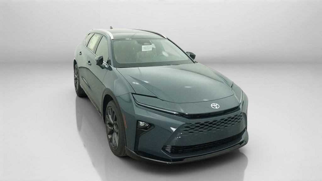 2026 Toyota Toyota Crown Signia Limited