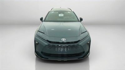 2026 Toyota Toyota Crown Signia Limited