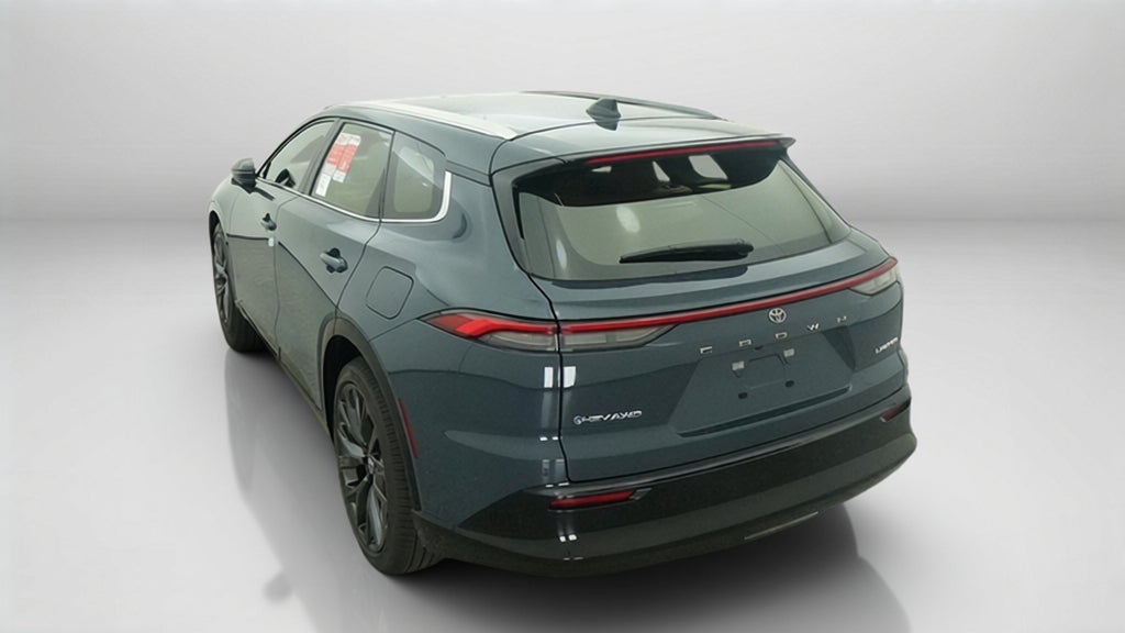 2026 Toyota Toyota Crown Signia Limited