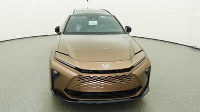 2026 Toyota Toyota Crown Signia Limited