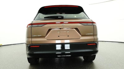 2026 Toyota Toyota Crown Signia Limited
