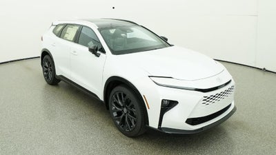 2026 Toyota Toyota Crown Signia Limited