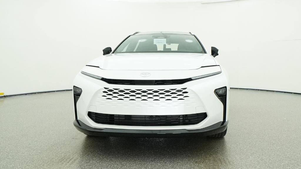 2026 Toyota Toyota Crown Signia Limited