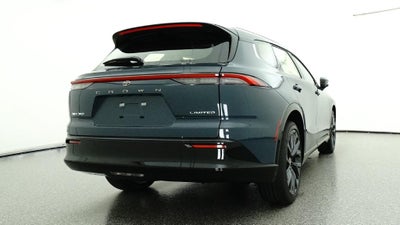 2026 Toyota Toyota Crown Signia Limited