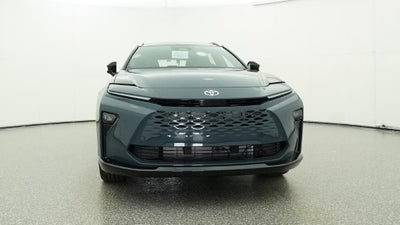 2026 Toyota Toyota Crown Signia Limited