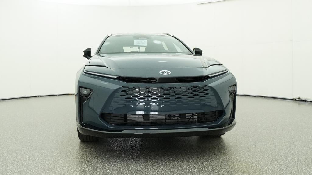 2026 Toyota Toyota Crown Signia Limited